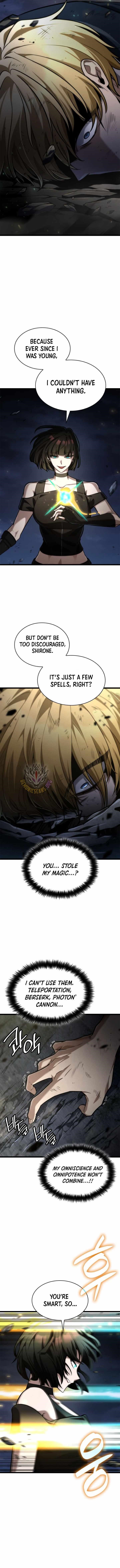 Infinite Mage, Chapter 136 image 15